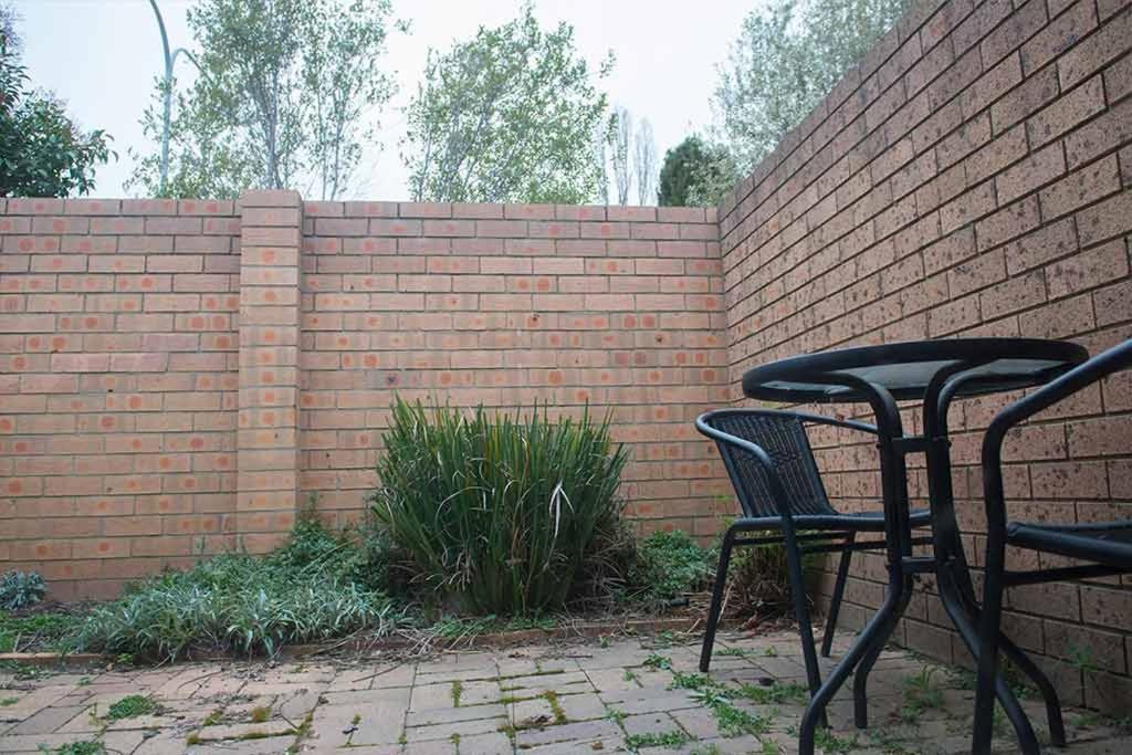 Parkway Motel Queanbeyan Exterior photo